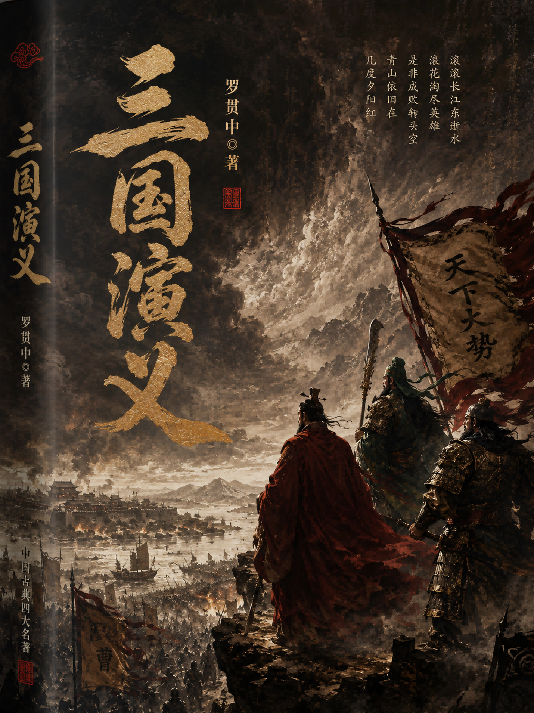 Romance of the Three Kingdoms